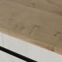 Кухонный гарнитур Амели мега 2500 мм в Талице - talica.mebel24.online | фото 9