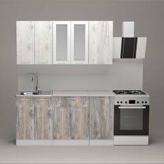 Кухонный гарнитур Инна стандарт 1600 в Талице - talica.mebel24.online | фото 2