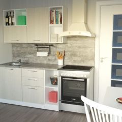 Кухонный гарнитур Лариса медиум 3 1400 мм в Талице - talica.mebel24.online | фото