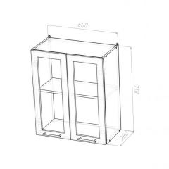 Кухонный гарнитур Лоретта компакт 2200 мм в Талице - talica.mebel24.online | фото 11