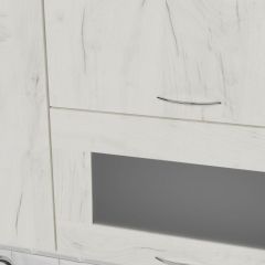 Кухонный гарнитур Лоретта лайт 1200 мм в Талице - talica.mebel24.online | фото 8