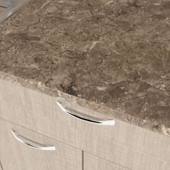Кухонный гарнитур Ольга медиум 3 1400 мм в Талице - talica.mebel24.online | фото 10