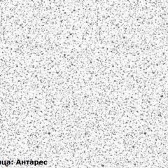 Кухонный гарнитур Принцесса угловой 1200*2400 Мурено/Арктик (модульный) Горизонт в Талице - talica.mebel24.online | фото 6
