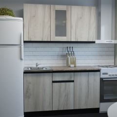 Кухонный гарнитур Равенна медиум 1400 мм в Талице - talica.mebel24.online | фото