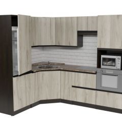Кухонный гарнитур Равенна оптима 1800х2400 мм в Талице - talica.mebel24.online | фото 3