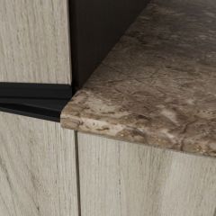 Кухонный гарнитур Равенна оптима 1800х2400 мм в Талице - talica.mebel24.online | фото 9
