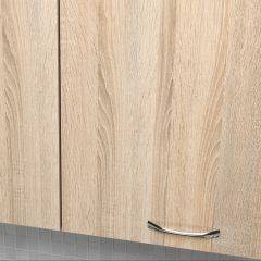 Кухонный гарнитур Сабрина оптима 1300*2500 в Талице - talica.mebel24.online | фото 4