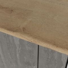 Кухонный гарнитур Симфония медиум 1400 мм в Талице - talica.mebel24.online | фото 10