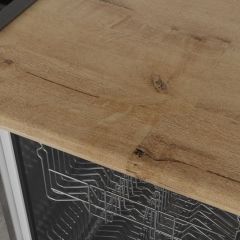 Кухонный гарнитур Симфония медиум 1400 мм в Талице - talica.mebel24.online | фото 11