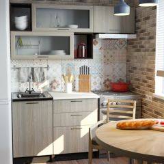Кухонный гарнитур Светлана экстра 1700 в Талице - talica.mebel24.online | фото 6