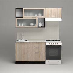 Кухонный гарнитур Светлана экстра 1700 в Талице - talica.mebel24.online | фото 8