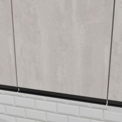Кухонный гарнитур Сюита мега прайм 1500х2700 мм в Талице - talica.mebel24.online | фото 9