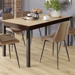 КВАНТ Стол обеденный 1600 в Талице - talica.mebel24.online | фото