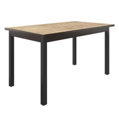 КВАНТ Стол обеденный 1600 в Талице - talica.mebel24.online | фото 2