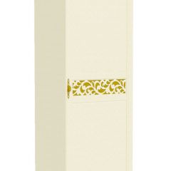 ЛИВАДИЯ Л18 Шкаф для одежды в Талице - talica.mebel24.online | фото
