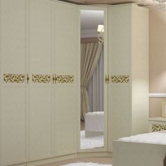 ЛИВАДИЯ Л18 Шкаф для одежды в Талице - talica.mebel24.online | фото 2