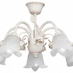 Люстра на штанге Vitaluce V1275 V1275-0/5PL в Талице - talica.mebel24.online | фото
