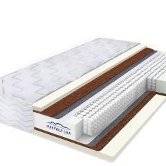 Матрас Bio Memory cocos TFK (h200) в Талице - talica.mebel24.online | фото