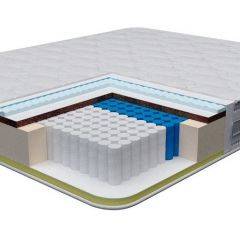 Матрас Concordia Dolcezza Multipocket 5 Zone (h290) в Талице - talica.mebel24.online | фото 2