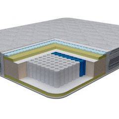 Матрас Concordia Selenzio Multipocket 5 Zone (h300) в Талице - talica.mebel24.online | фото 2
