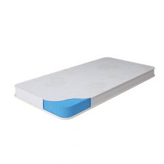 Матрас детский Elax JUNIOR Soft (h130) в Талице - talica.mebel24.online | фото