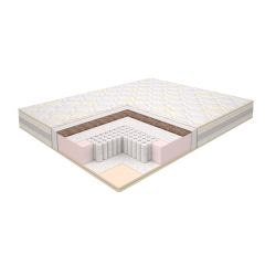 Матрас Duo Lux Comfort Multipocket (h180) серия Modern в Талице - talica.mebel24.online | фото