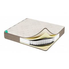 Матрас Elite Mild (h260) в Талице - talica.mebel24.online | фото
