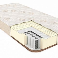 Матрас Honey Season МУЛЬТИПАКЕТ h2190 в Талице - talica.mebel24.online | фото