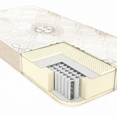 Матрас PARADISE Malibu h210 в Талице - talica.mebel24.online | фото