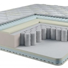 Матрас Elite Premium NEO Flex Шахматы (h230) в Талице - talica.mebel24.online | фото