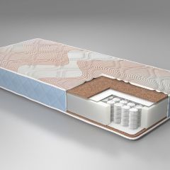 Матрас Real Beauty (Бьюти) h190 в Талице - talica.mebel24.online | фото
