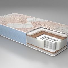 Матрас Real Beauty FLEX h230 в Талице - talica.mebel24.online | фото