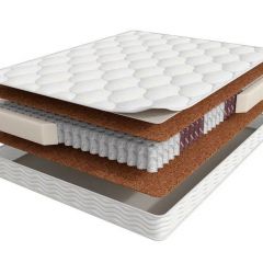 Матрас TERAPIA Spectra NEW (Спектра) h210 в Талице - talica.mebel24.online | фото