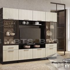 ФИЕСТА Гостиная (модульная) в Талице - talica.mebel24.online | фото