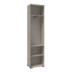 Модульная Гостиная София МДФ Дуб крафт белый в Талице - talica.mebel24.online | фото 5