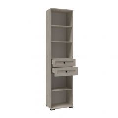 Модульная Гостиная София МДФ Дуб крафт белый в Талице - talica.mebel24.online | фото 7
