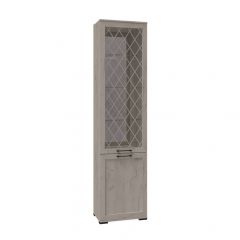 Модульная Гостиная София МДФ Дуб крафт белый в Талице - talica.mebel24.online | фото 8