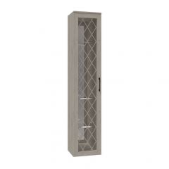 Модульная Гостиная София МДФ Дуб крафт белый в Талице - talica.mebel24.online | фото 10