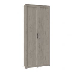 Модульная Гостиная София МДФ Дуб крафт белый в Талице - talica.mebel24.online | фото 12