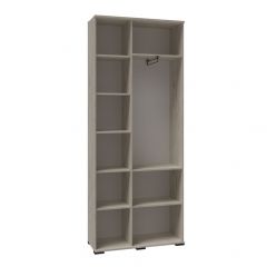 Модульная Гостиная София МДФ Дуб крафт белый в Талице - talica.mebel24.online | фото 13