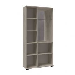 Модульная Гостиная София МДФ Дуб крафт белый в Талице - talica.mebel24.online | фото 15