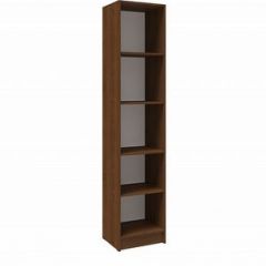 Модульная гостиная Веста (Орех Донской) в Талице - talica.mebel24.online | фото 4