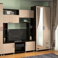 ЕВА  Модульная система в Талице - talica.mebel24.online | фото 3