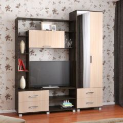 ЕВА  Модульная система в Талице - talica.mebel24.online | фото 4