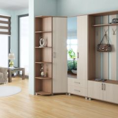 КАРИНА Модульная система в Талице - talica.mebel24.online | фото 3