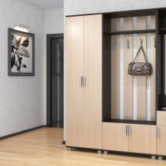 КАРИНА Модульная система в Талице - talica.mebel24.online | фото 2