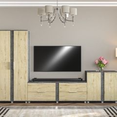 ПАНДОРА Модульная система в Талице - talica.mebel24.online | фото