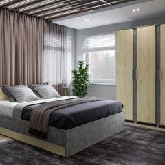 ПАНДОРА Модульная система в Талице - talica.mebel24.online | фото 2
