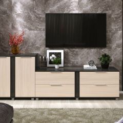 ПАНДОРА Модульная система в Талице - talica.mebel24.online | фото 3