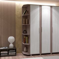 ПАНДОРА Модульная система в Талице - talica.mebel24.online | фото 5